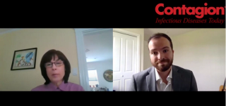 The Epidemiology of MIS-C