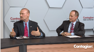 Recommended HIV-Monitoring Approach for Stable Patients