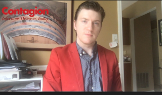 Contagion Live News Network: Is Favipiravir an Option Against COVID-19?