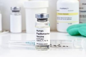 Which Adolescents Are Receiving the HPV Vaccine?