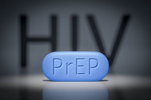 In Germany, HIV pre-exposure prophylaxis users are recommended to receive regular HIV, STI, and renal function testing. How frequently are PrEP users getting tested? 
