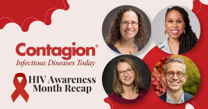 HIV in 2026: Four Experts on Aging, Testing, Equity, and Prevention's Next Era