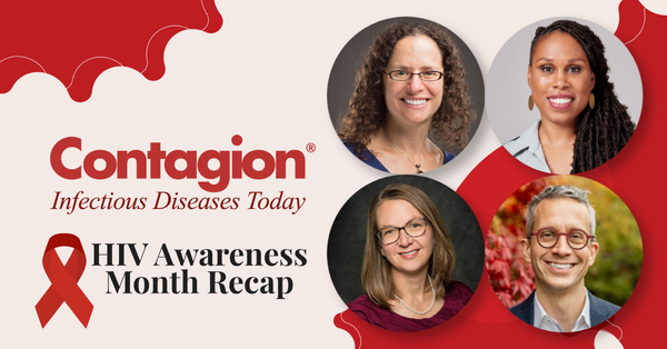 HIV in 2026: Four Experts on Aging, Testing, Equity, and Prevention's Next Era