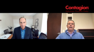 Federal Appropriations Bill is Marked for HIV, PrEP Spending 