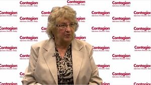 Contagion® Interviews Pat Smith to Mark Lyme Disease Awareness Month