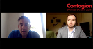 Intravenous Immunoglobulin Beneficial for Severe COVID-19