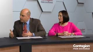 Gram-Negative Nosocomial Infections: Systemic Risk