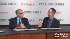 EP. 14 Practical Experience With Emerging Agents in HIV