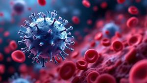 In the Midst of an Outbreak, Another Measles-Related Death Reported in Pennsylvania