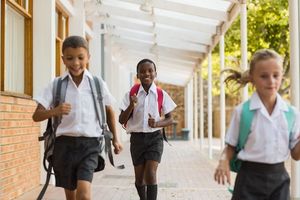 CDC Report Details Vaccine Coverage for 2018-19 School Year