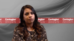 EP. 8 ASHP 2019 News Network: The Importance of Site of Care in ABSSSI Treatment