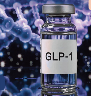 This Is the “Weight” Forward: GLP-1 Use in HIV Care