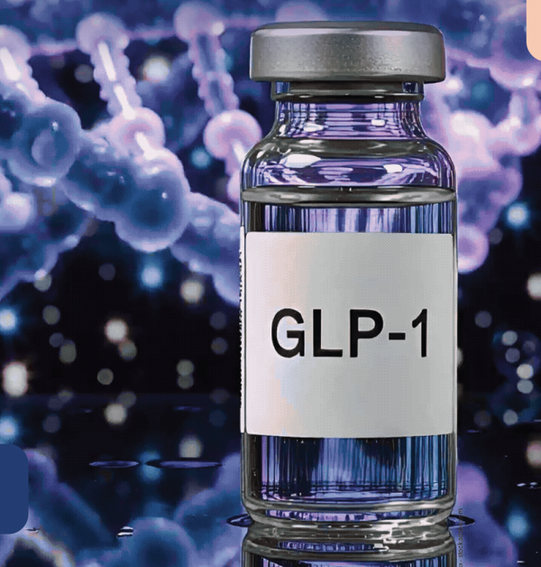 This Is the “Weight” Forward: GLP-1 Use in HIV Care
