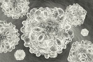 Examining the Pre-Seroconversion Window in Patients with Acute Hepatitis C