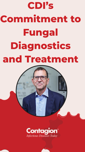 The Center for Discovery and Innovation’s Commitment to Fungal Diagnostics and Treatment