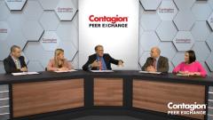 EP. 3 MDR Infections: Current Pathogen and Treatment Paradigm