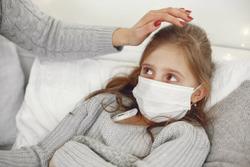 Neutralizing Antibodies in SARS-CoV-2 Infected Children