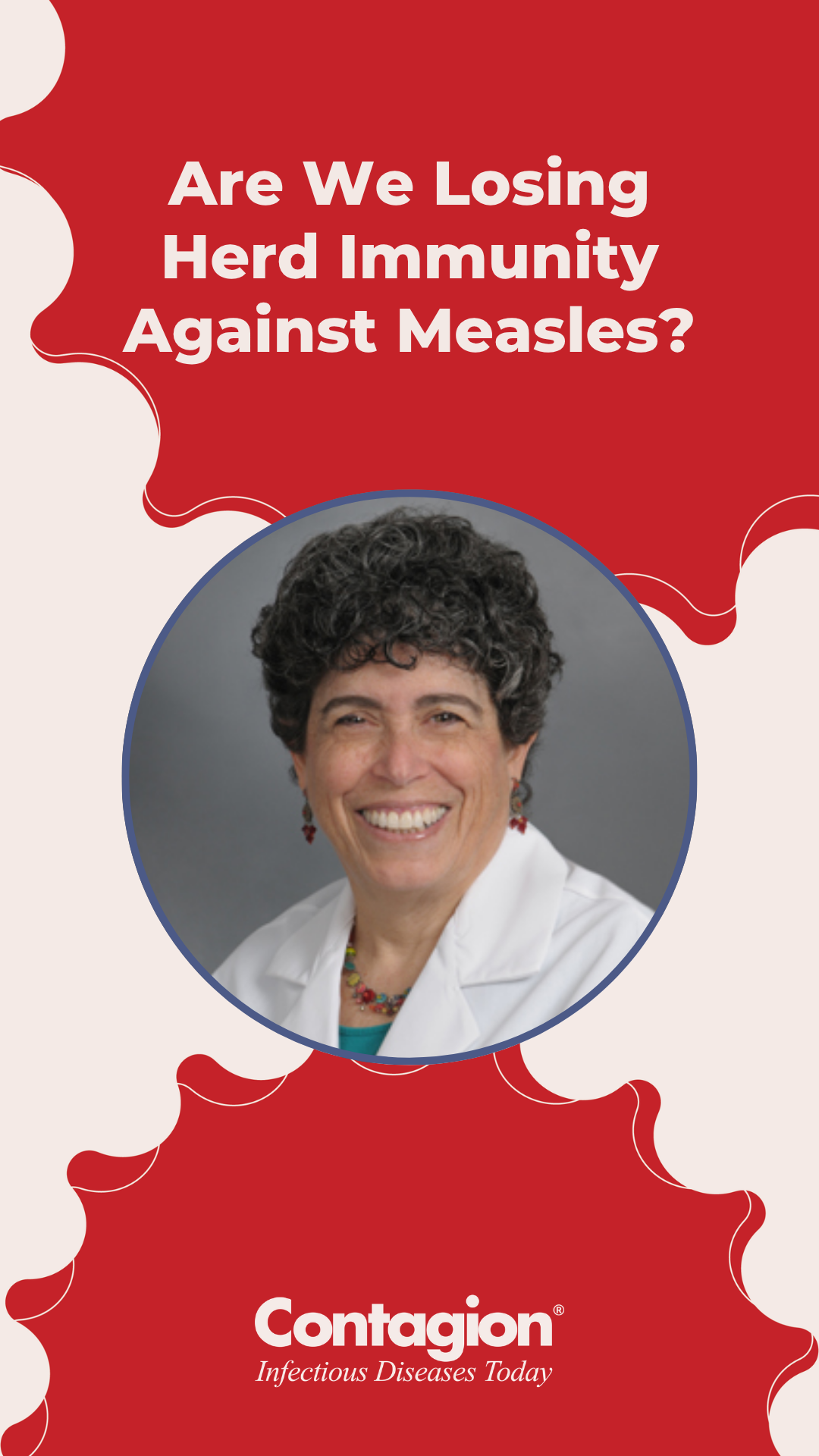 When Herd Immunity Fails: How Falling Vaccination Rates Endanger ...