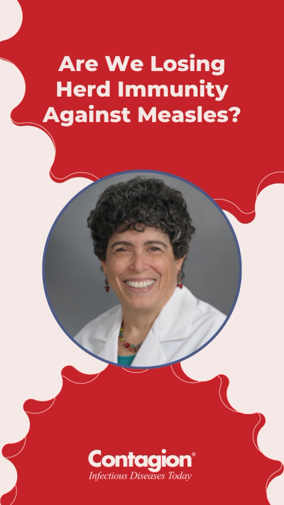 When Herd Immunity Fails: How Falling Vaccination Rates Endanger Vulnerable Children