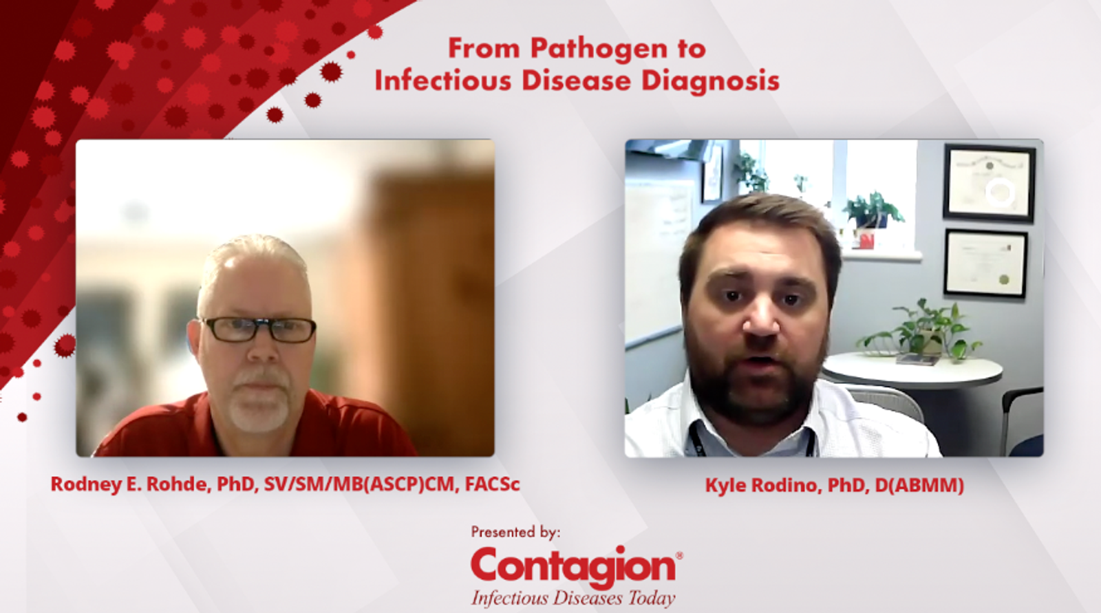 Insights Around Incidence Rates and Evolving Diagnostics for Vector-Borne Diseases