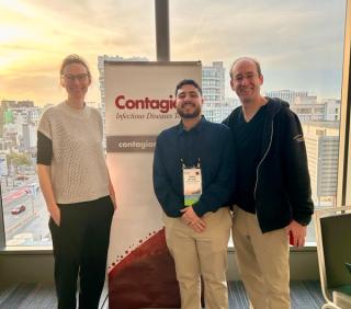 Targeting Soluble gp120 to Combat Immune Dysfunction in People Living with HIV