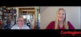 Steven Woloshin, MD, MS: Challenges of False Negative COVID-19 Tests