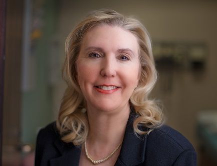 Audrey M. Stevenson, PhD, MPH, FNP-BC