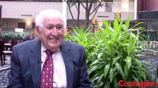 Can Ursodeoxycholic Acid Play a Role in C diff Prevention?