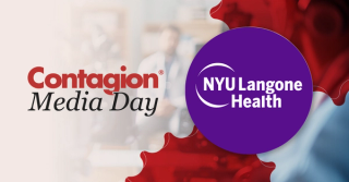 At the Center of it All: New York University’s Expansive Infectious Diseases Footprint