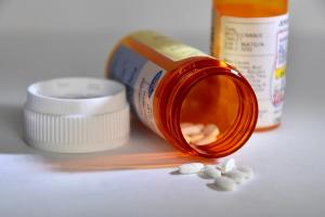  c diff medication