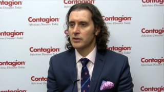 What Are the Alternatives to Contact Precautions for C. diff Patients?