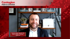 EP. 2 Risk Factors for Primary and Recurrent C. difficile Infection (CDI)