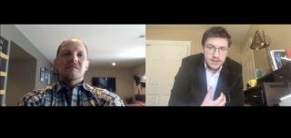 Jason Kindrachuk, PhD: Understanding SARS-CoV-2 in an Emerging Virus Context