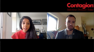 COVID-19 Case Studies: How Far Science Has Come