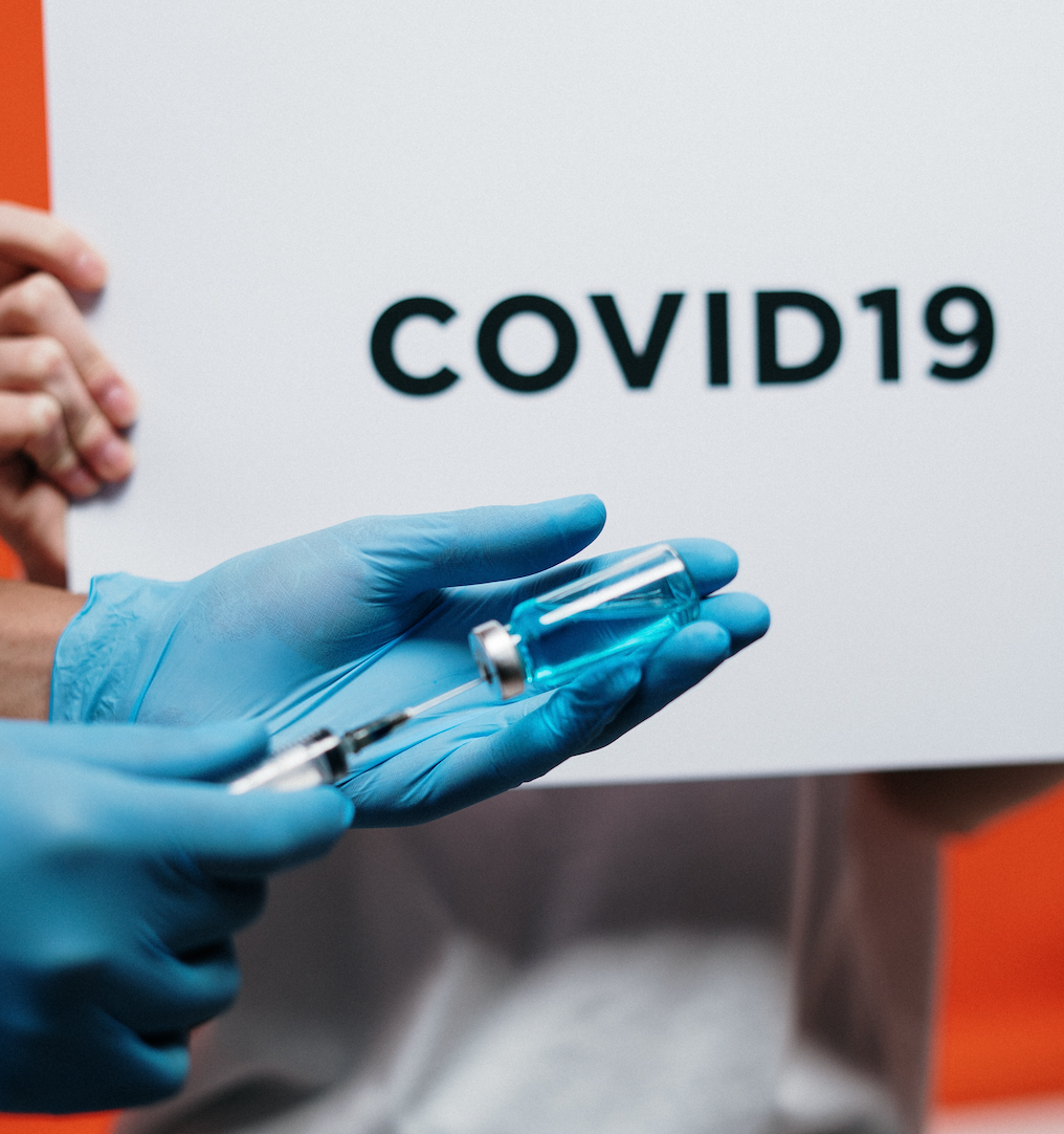 FDA approves syringes to extract extra dose of COVID-19 vaccine