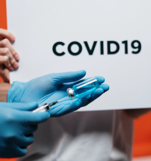 Public Health Watch: Moderna Vaccine May Cause More Reactions, Higher Antibody Response