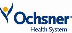 Ochsner Health System logo