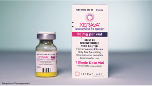 Eravacycline: The IGNITE Growth of the Tetracyclines
