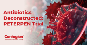 Further Insights, Treatment Considerations Around the PETERPEN Study