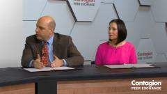 EP. 14 Importance of Technology & Data Within Antibiotic Stewardship Programs