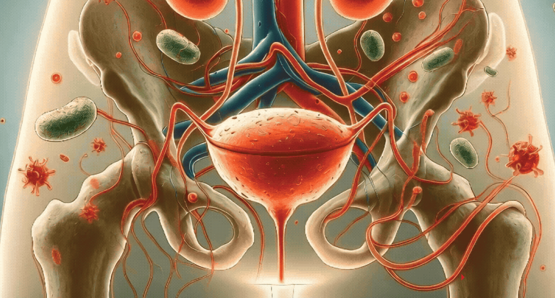 Urine Infectee Recent Guideline Updates in the Management of Urinary Tract Infections ...