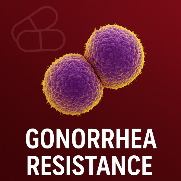 DoxyPEP Use Linked to Increased High-Level Tetracycline Resistance in Neisseria gonorrhoeae