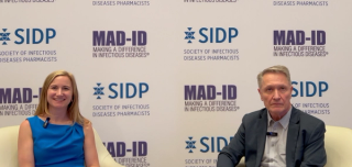 MAD-ID and SIDP Launching a New Conference Named Antimicrobials