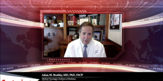 Adam Brufsky, MD: COVID-19 & Spike Protein Glycosylation