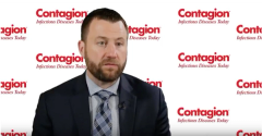 EP. 11 Newly and Emerging Treatment Options for MDR Bacteria