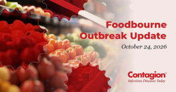 CDC Tracking 5 Active Food-Borne Outbreaks Tied to Oysters, Cheese, Sprouts