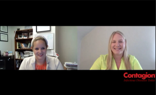 Kelly Cawcutt, MD: COVID Has "Revolutionized" Health Care