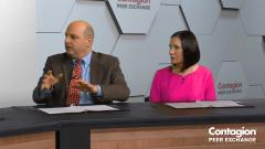 EP. 12 Gram-Positive NIs: Costs of Lipoglycopeptide Therapy