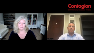 NACCHO: Addressing Public Health’s Vital Work