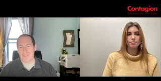 Taking Care of Each Other: The Peggy Lillis Foundation for C Diff Education and Advocacy